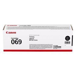 Tonerkartusche Canon 5094c002 069 Schwarz Original