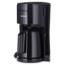 Kaffeemaschine Severin Ka 9306 Thermo schwarz