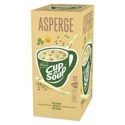 Knorr Cup-a-Suppe Spargel (21x 175ml)