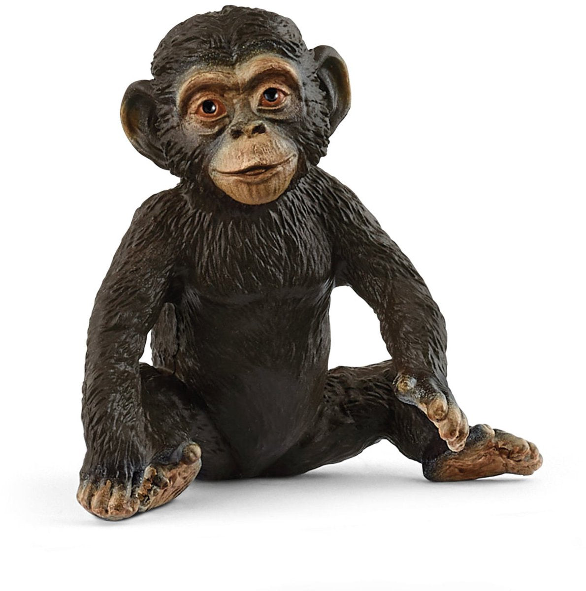 Schleich 14884 Schimpansenjunges | 5 Stück