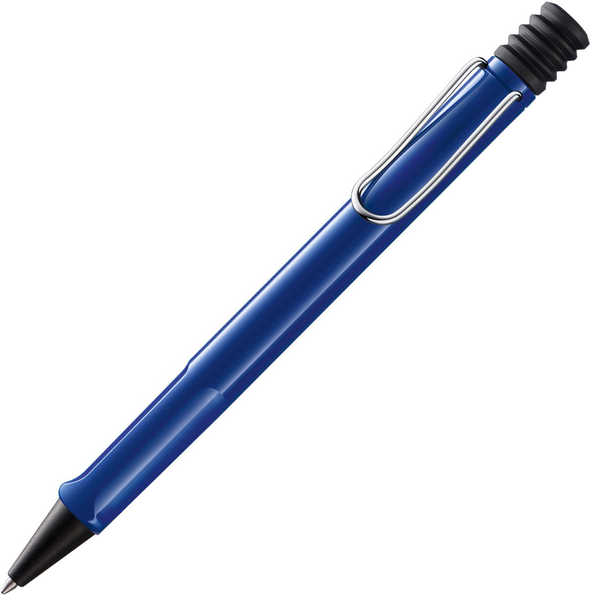 Lamy Safari Kugelschreiber – blau