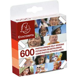 Zelfklevende strips exacompta 12990e