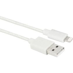 Act Telefonkabel AC3092 weiß