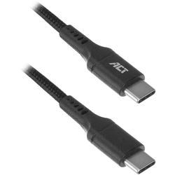 Act USB-Kabel 2.0 ac3096 schwarz