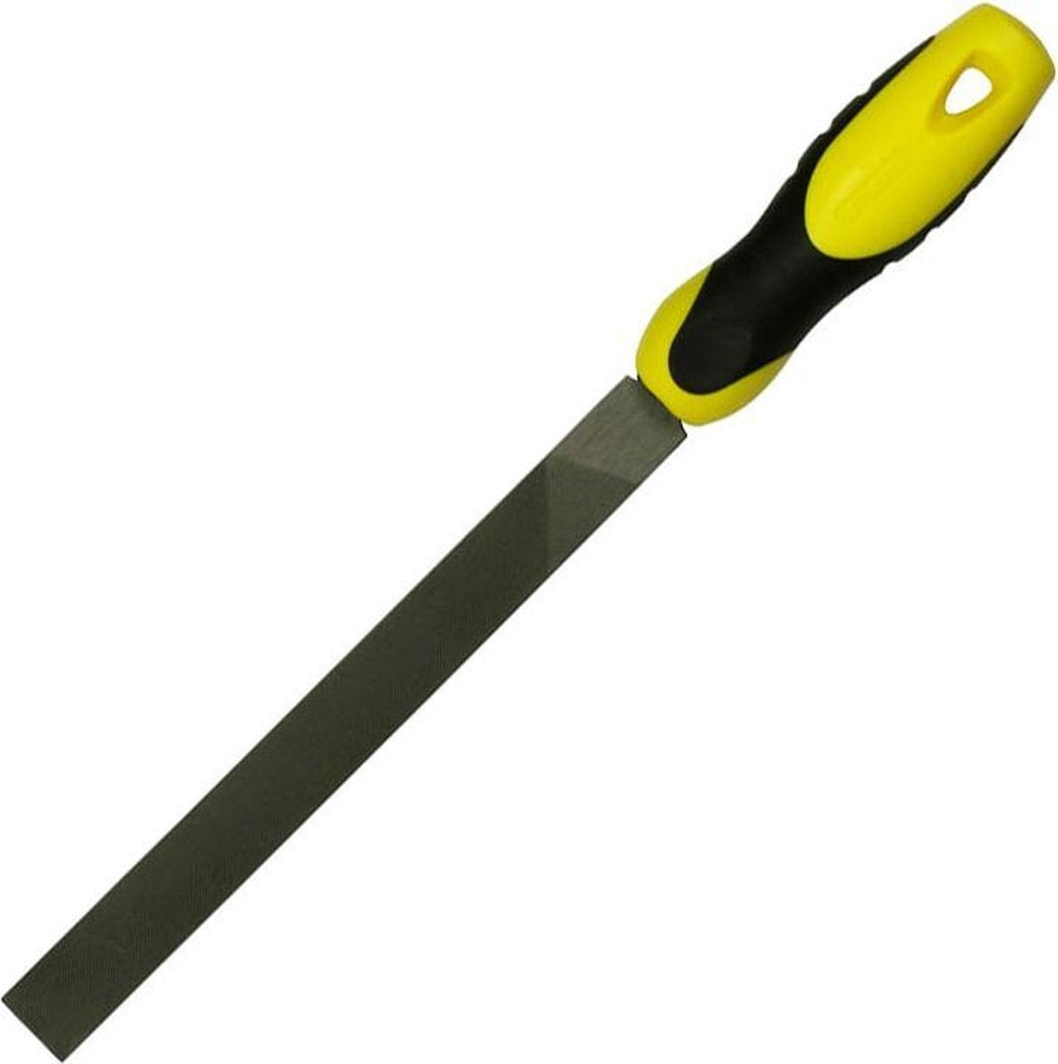Stanley-Flachfeile – halbsüß – 200 mm