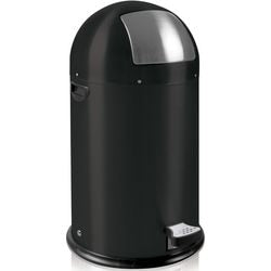 Eko Treteimer 31052004 Stahl schwarz
