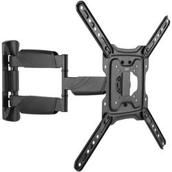 TV-Wandhalterung Act AC8354 schwarz 55 Zoll