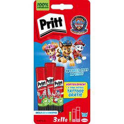 Pritt Klebestift 2892634 rot