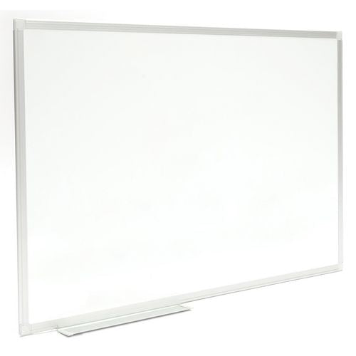 Whiteboard tsc7456p3 aluminium wit