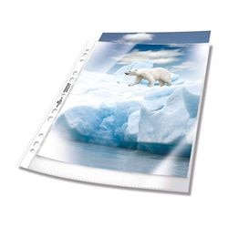 Durable showtassen 268319 transparant