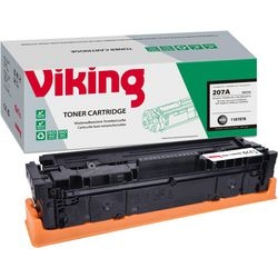 Compatibel tonercartridge viking hp 207a zwart