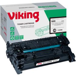 Tonercartridge viking 32 x 10 x 18,5 cm