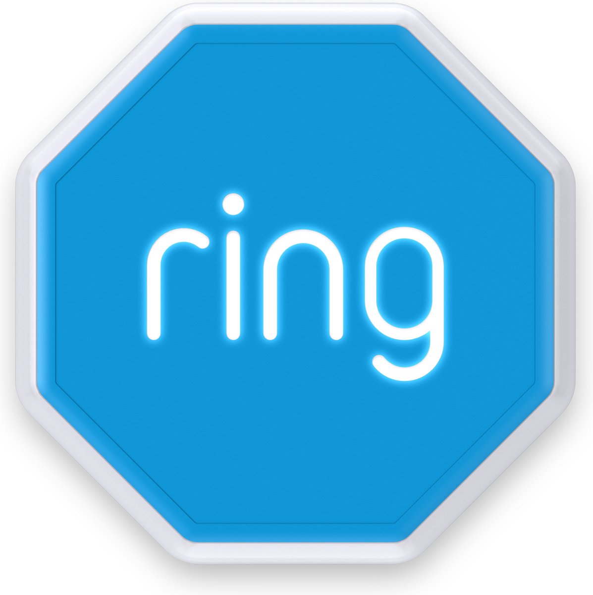 Ringalarm-Außensirene