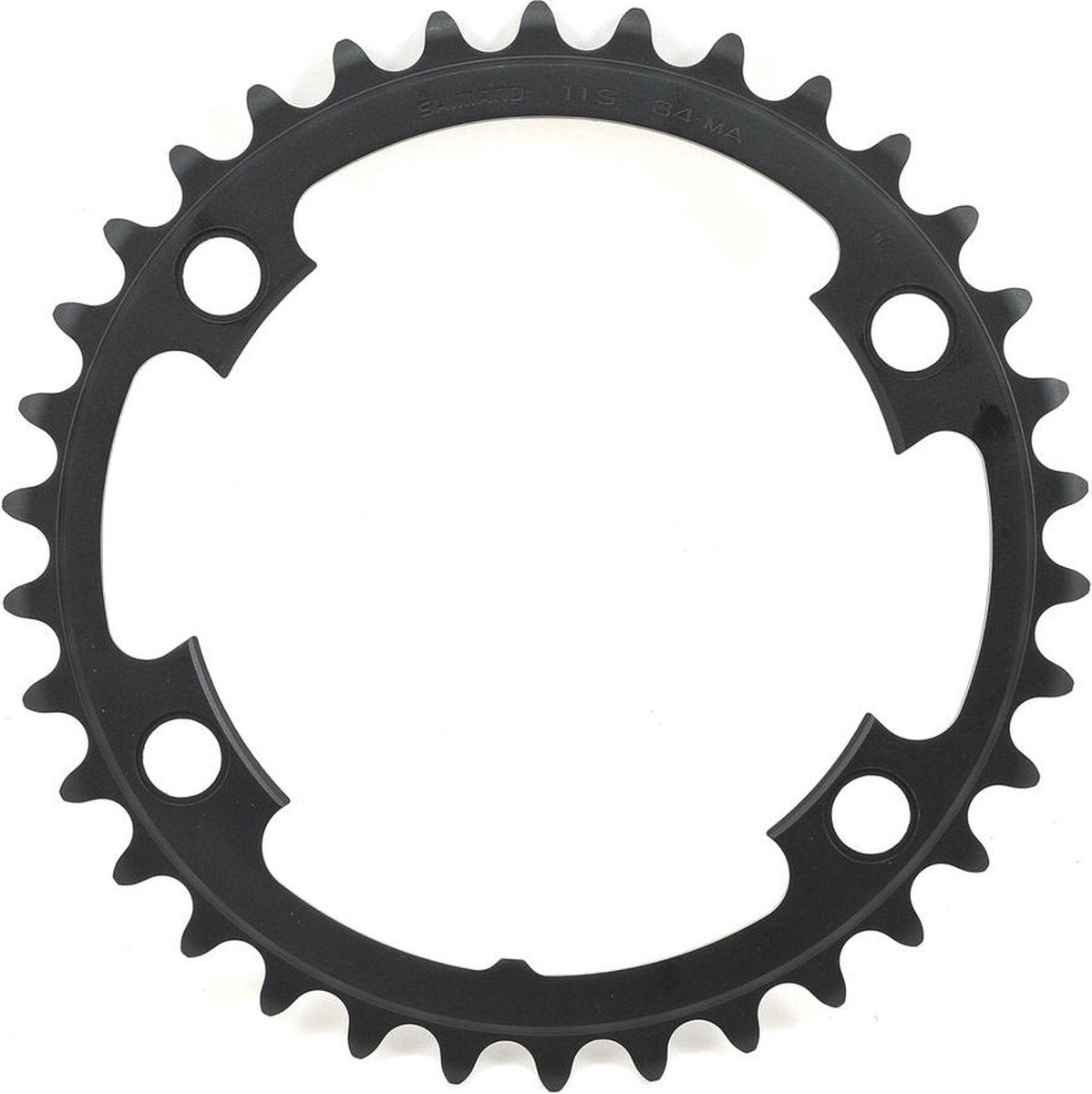 Shimano Kettenblatt 26t Alivio FC-T4010 – Kettenschutz