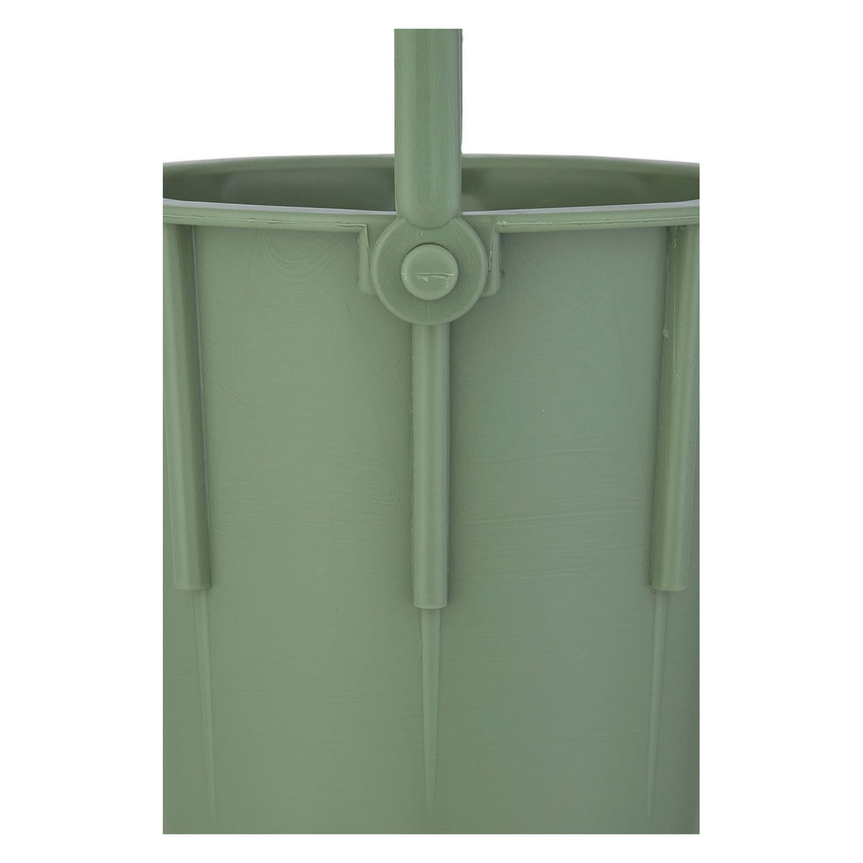 Rolf mehr - Sandeimer Öko hellgrün