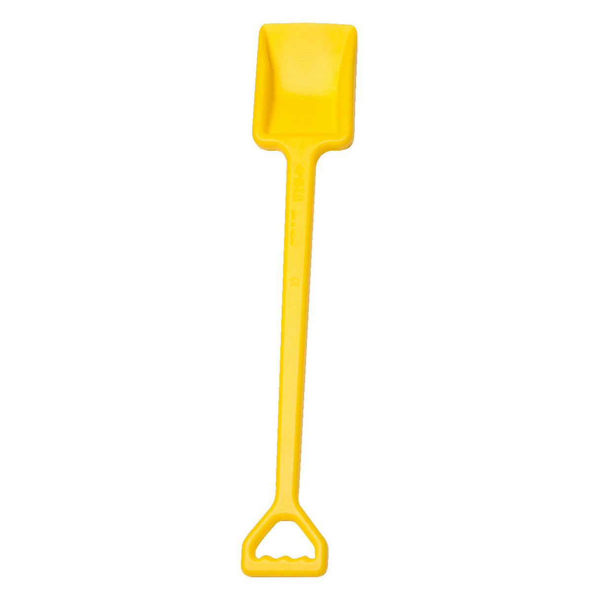 Rolf mehr - Schaufel Maxi Gelb, 72cm