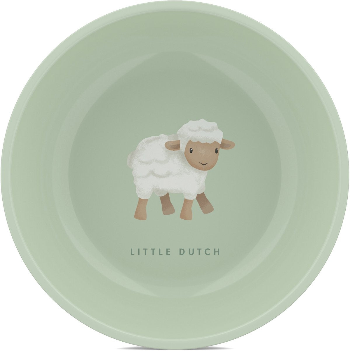 Mepal Kinderschale Mio - Little Farm
