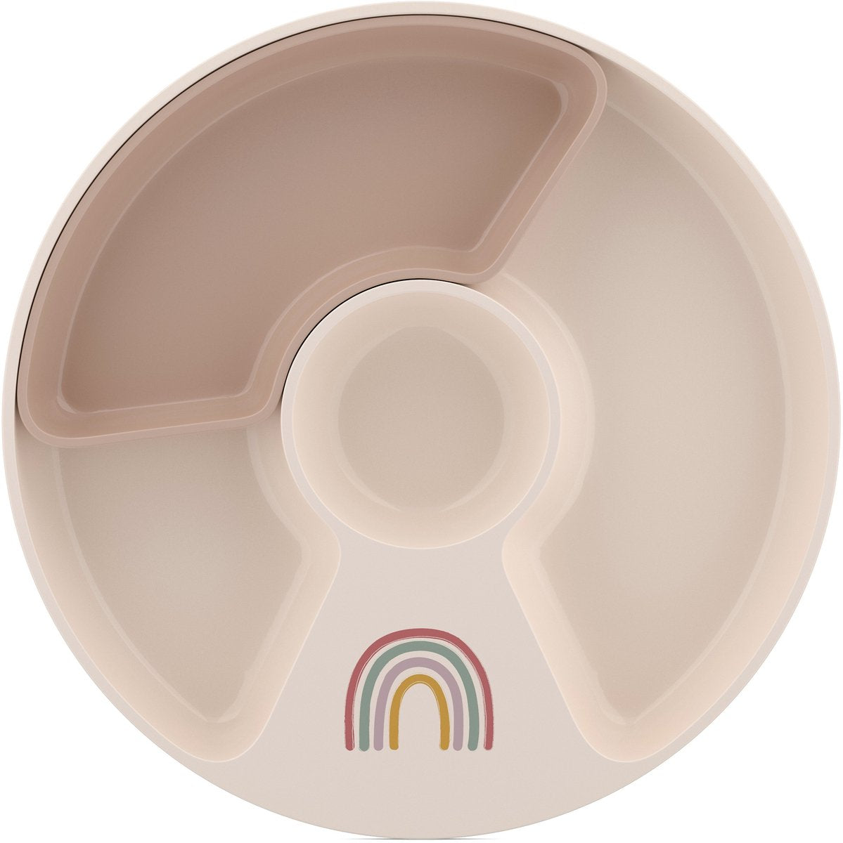 Mepal Sunshine Rainbow Fachbrett