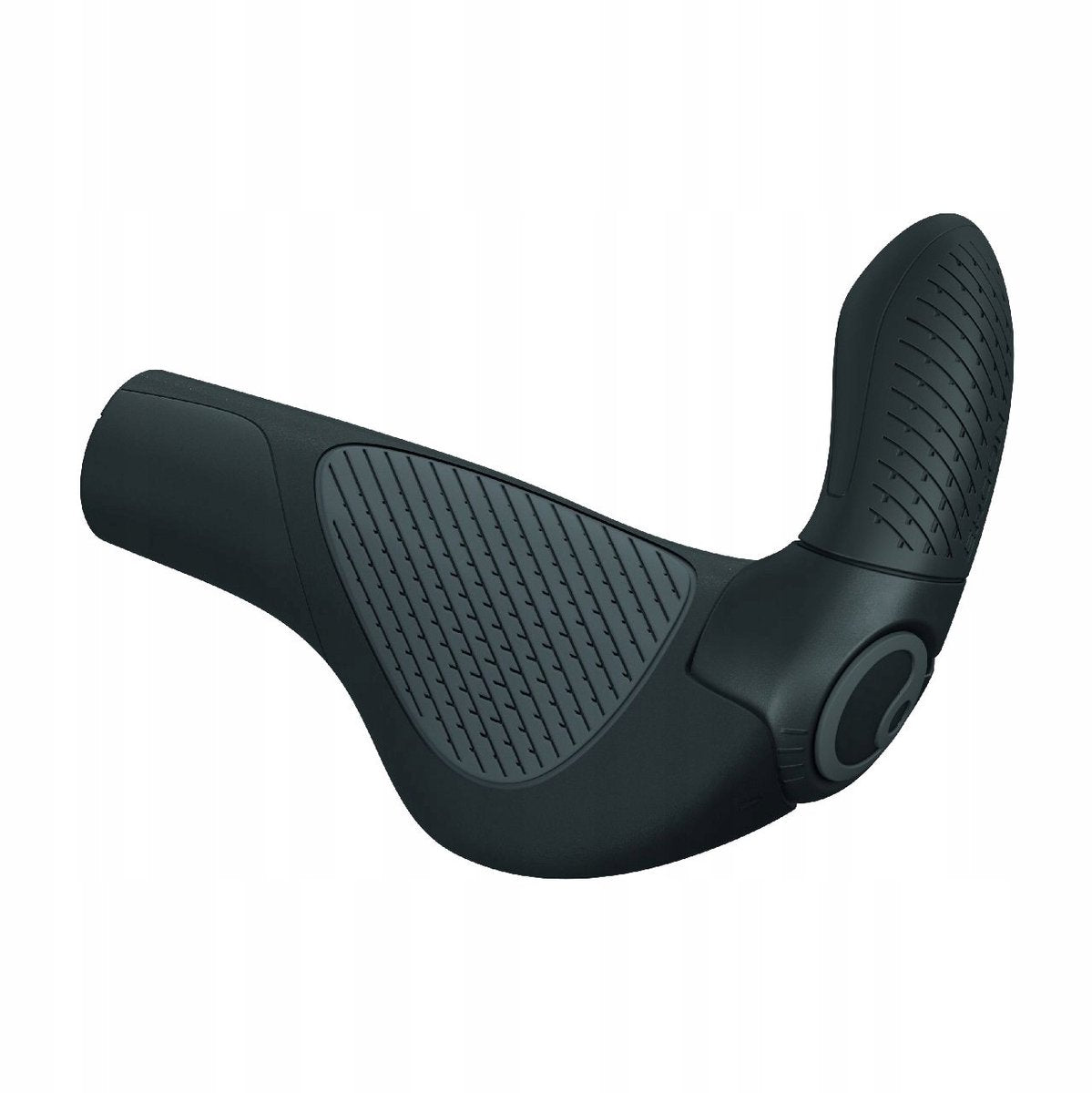 Ergon GP3 Evo L Fahrradgriffe – Komfort Omie
