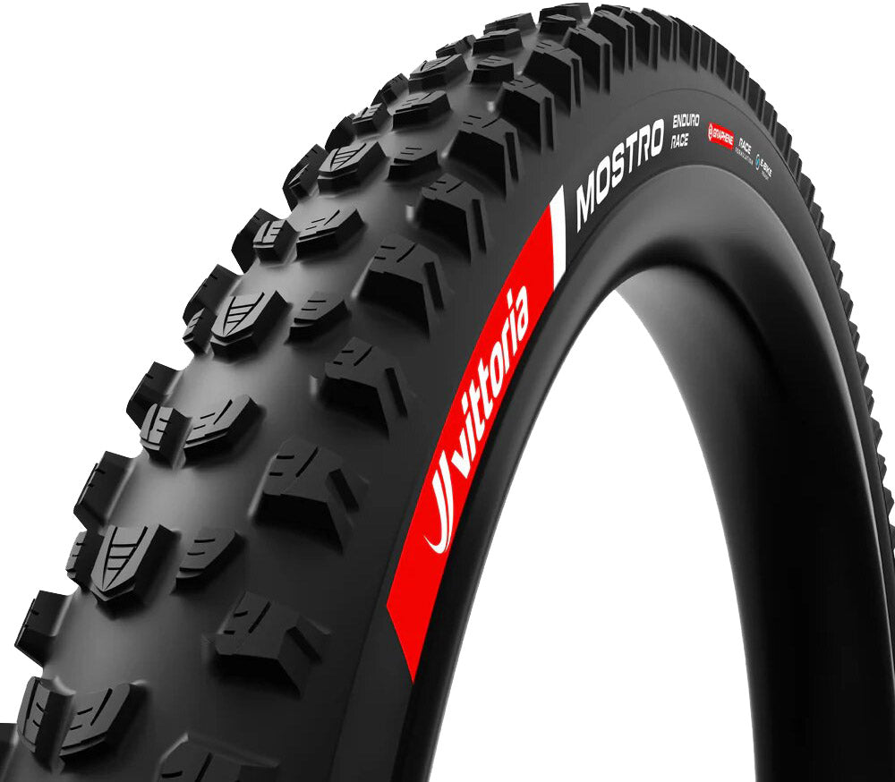 Vittoria Mostro Enduro Race 29x2,40 TLR Graphene 2.0 Faltreifen