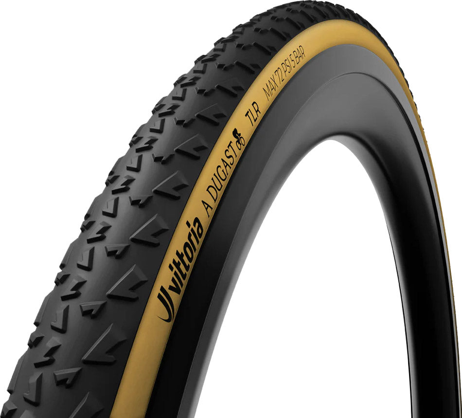 Vittoria a.dugast Rhino C 33-622 TLR Faltreifen