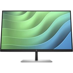 Monitor HP E Series E27 G5 68,6 cm (27") schwarz