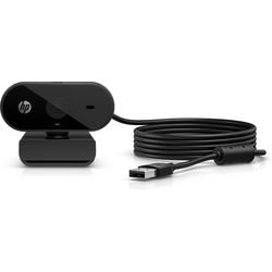 HP Webcam 53x27aa Full HD
