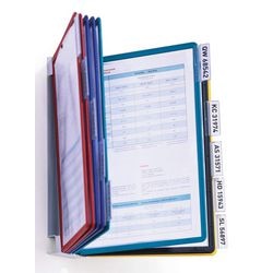 Wandständer Vario langlebig 5567 10 Panels