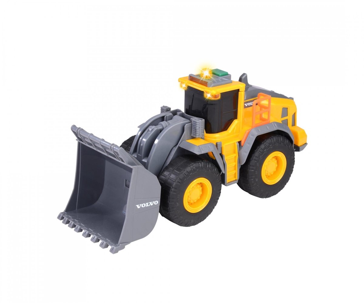 Dickie Volvo Radlader