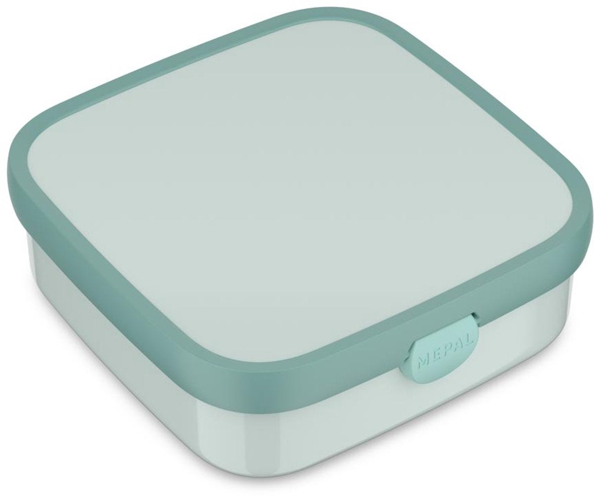 Mepal Bento Lunchbox groß cool mint