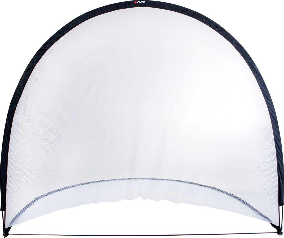Pure2improve Golfnetz – Golfübungsnetz – 240 x 210 cm