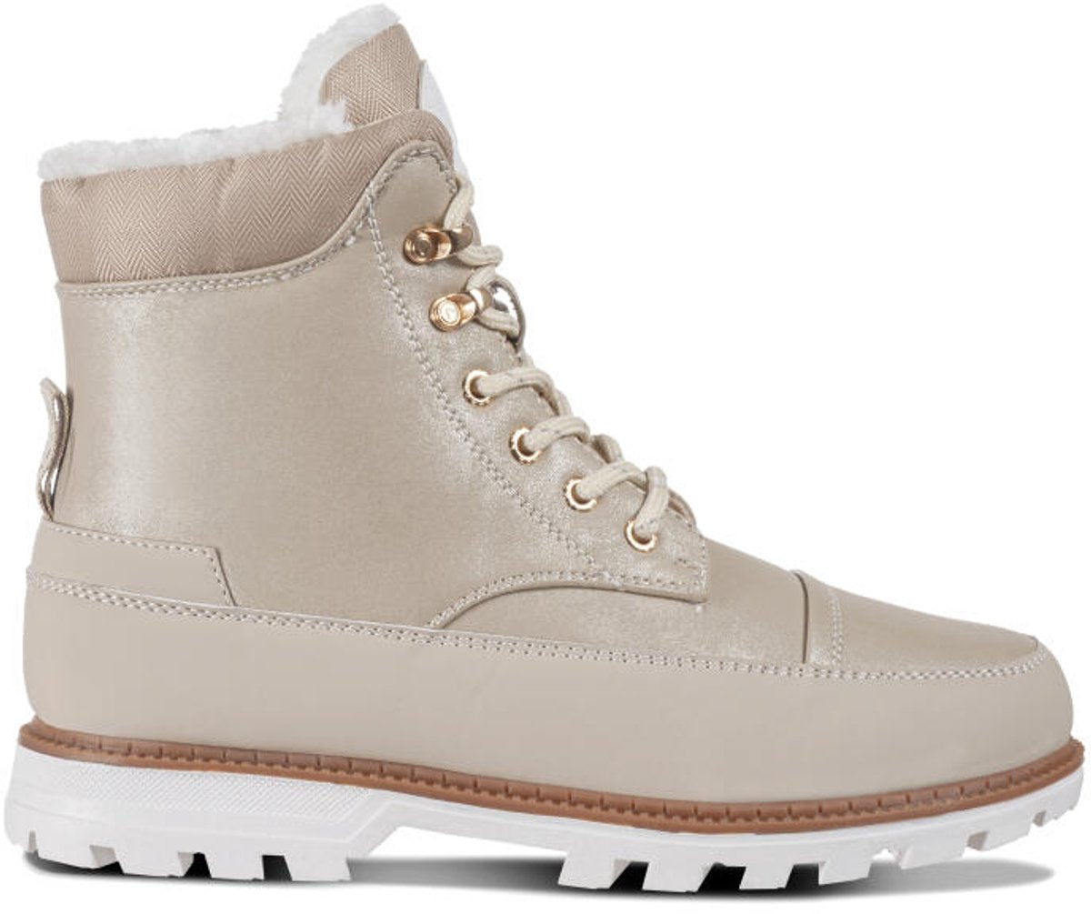 Luhta Reilu MS Damen Schneestiefel - Weiß - 41