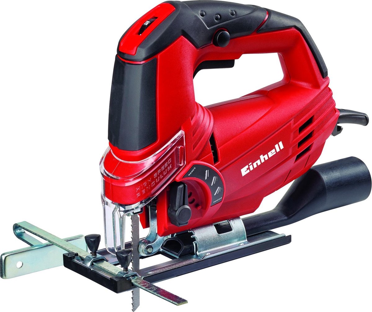 Einhell Einhell Jigsaw Th-Js 85