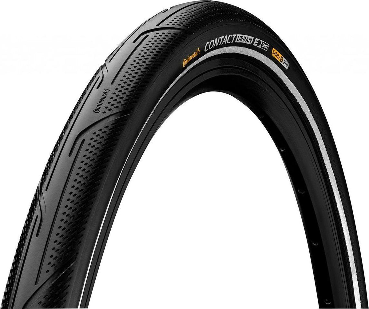 Kontinentaler Kontakt Urban Black 700x35c