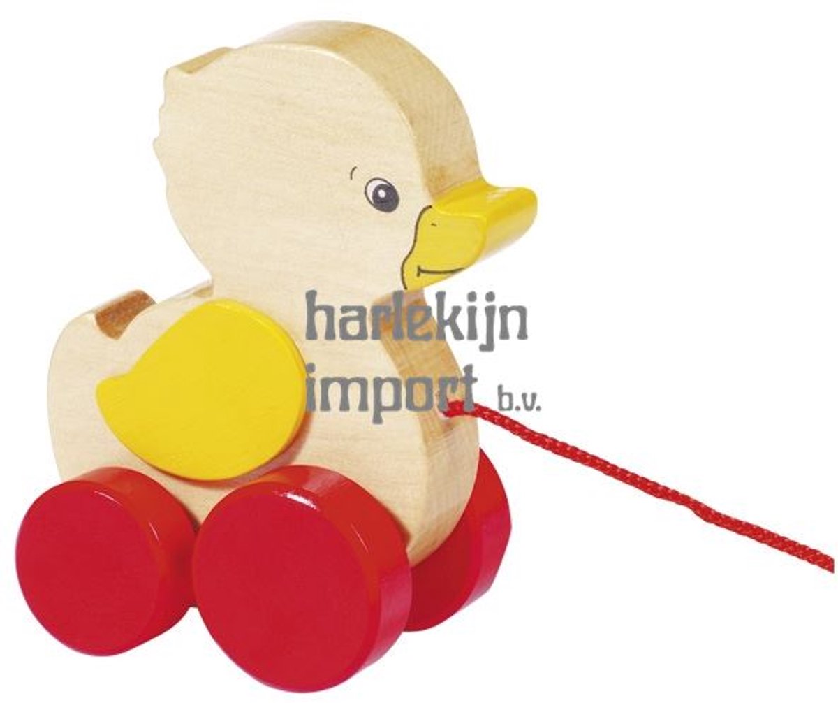 Goki Migrationstierente Ente