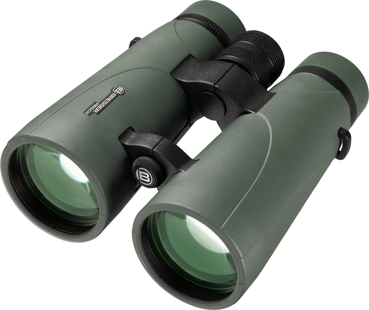 Bresser verrekijker - pirsch 15x56 - stikstofgevuld en ur-coating