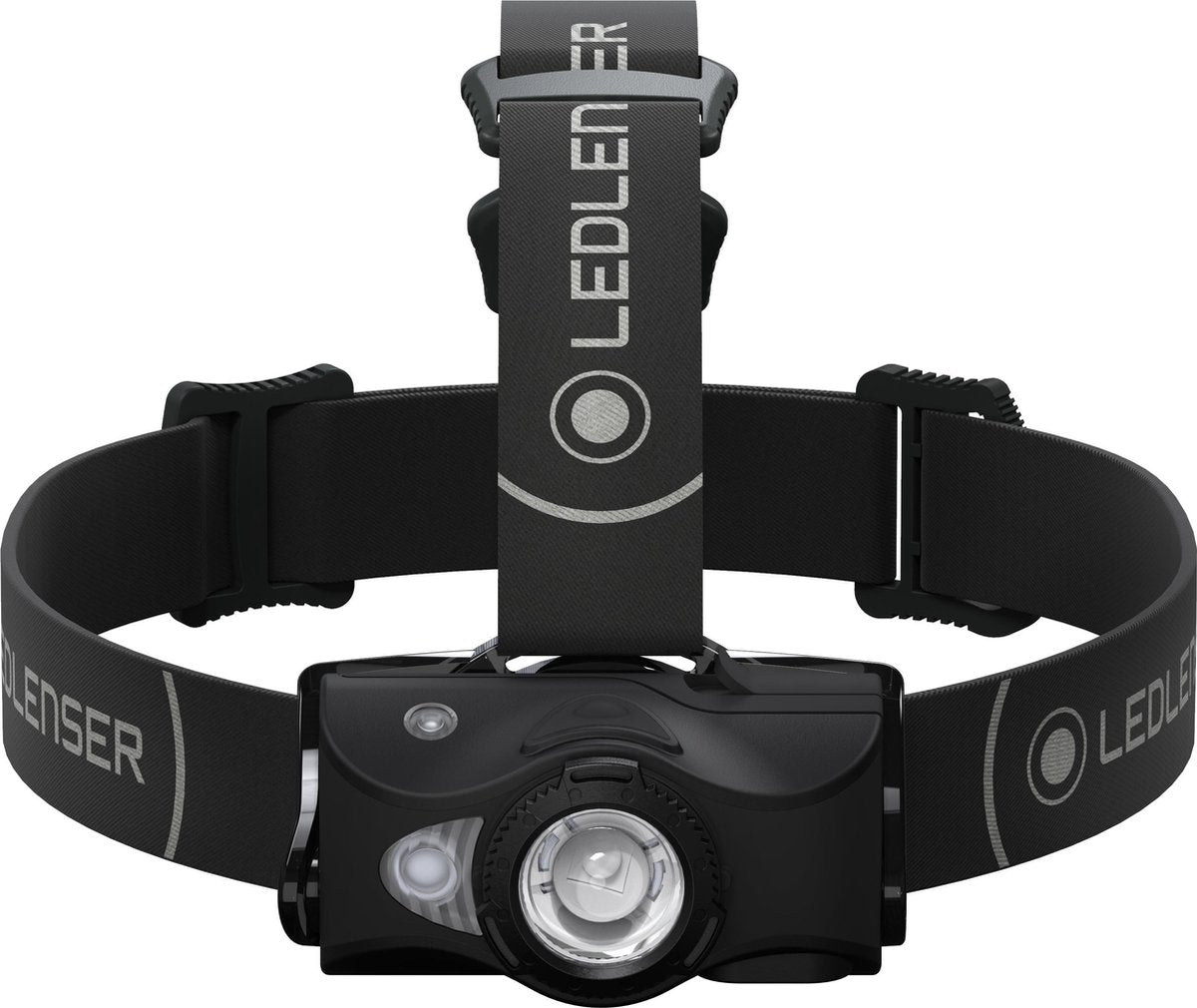LEDLENER -Scheinwerfer MH8