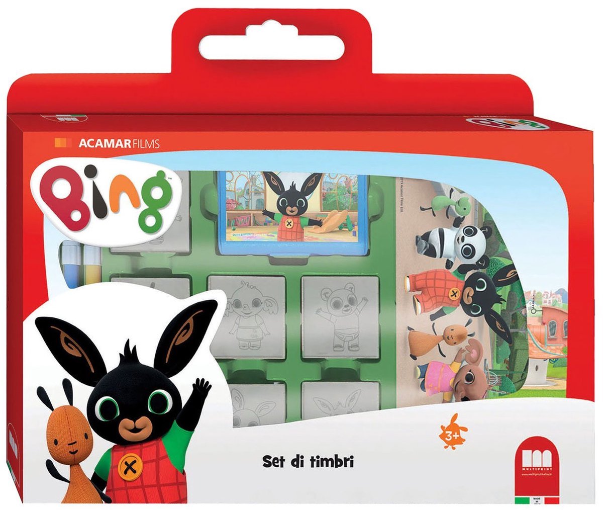 Multiprint-Bing