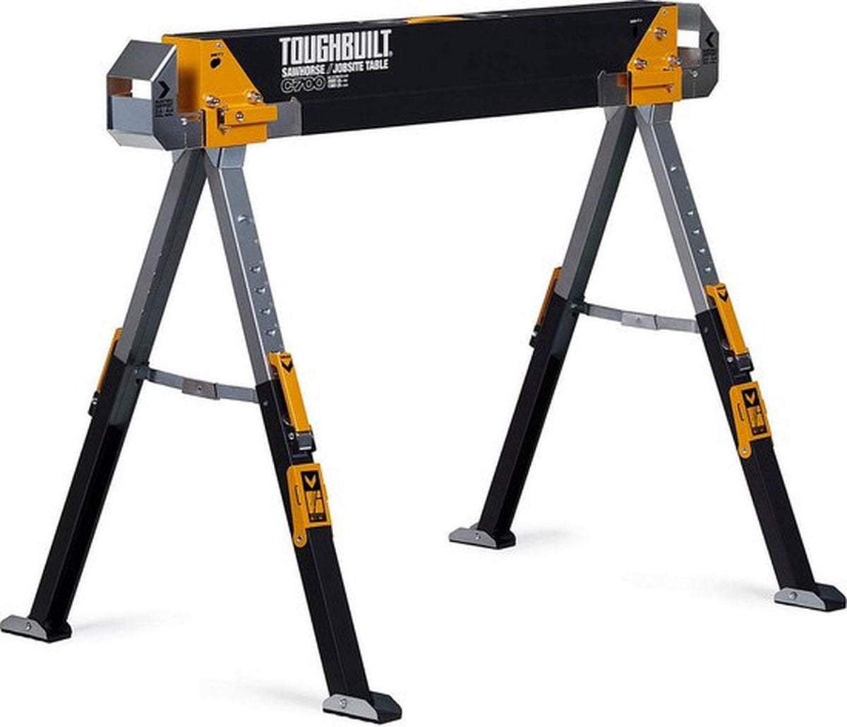 Robuste Staffelei TB-C700-2