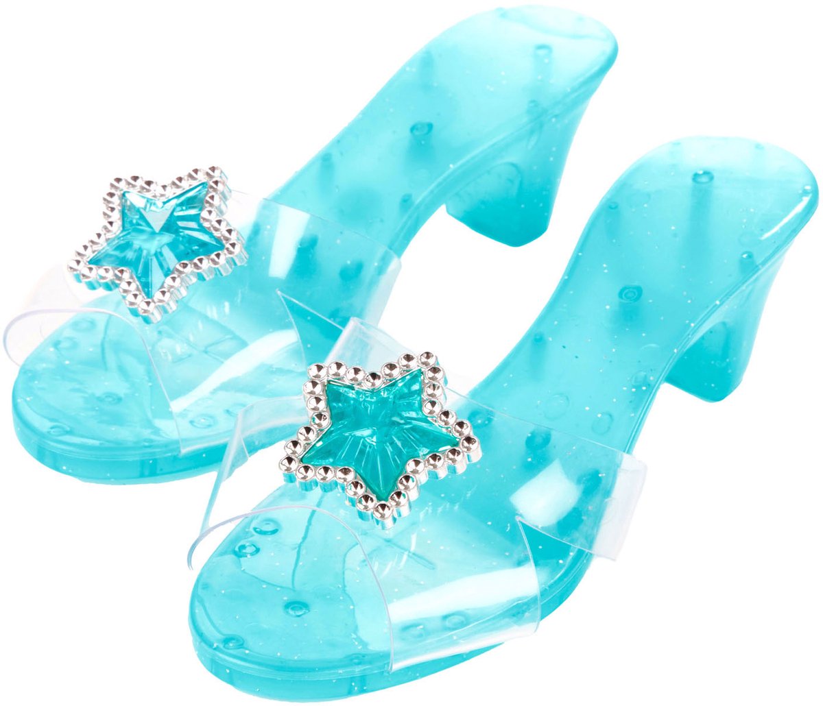 Toi-Toys Ice Prinzessin Muiltjes Schuhe
