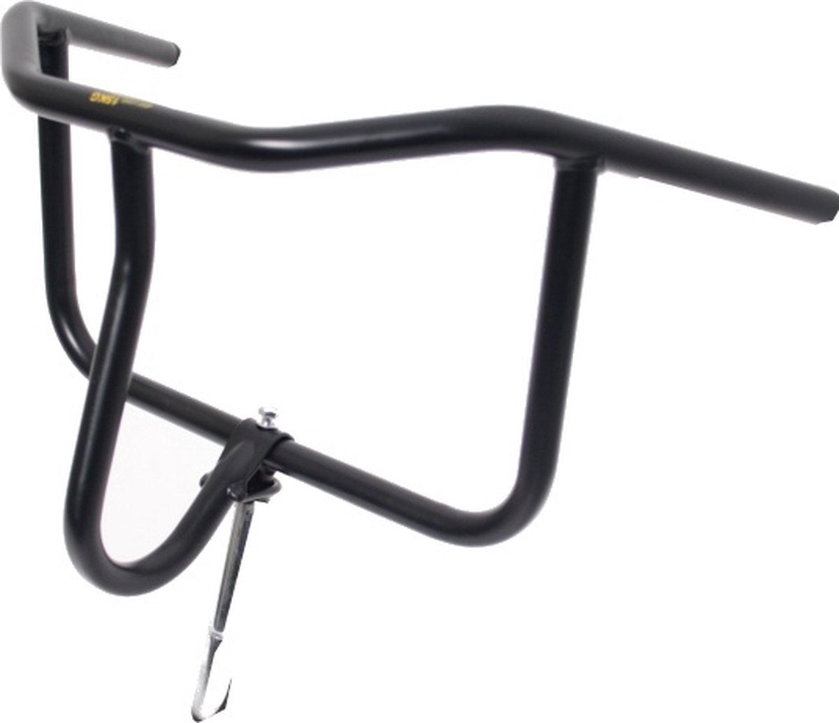 Senden Sie Steco Ukkie -mee 22,2x350 mm - Schwarz