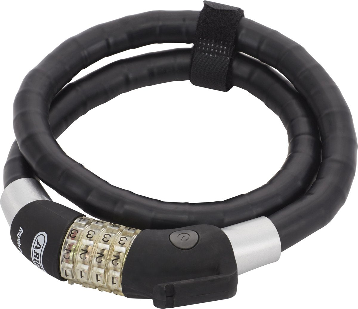 Abus Kabelschloss Steel-O-Flex Raydo Pro 1460
