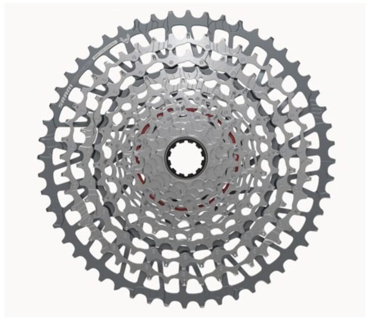 Sram Kassette XS-1275 Kassette XS-1275 TT 10-52 Z Eagle