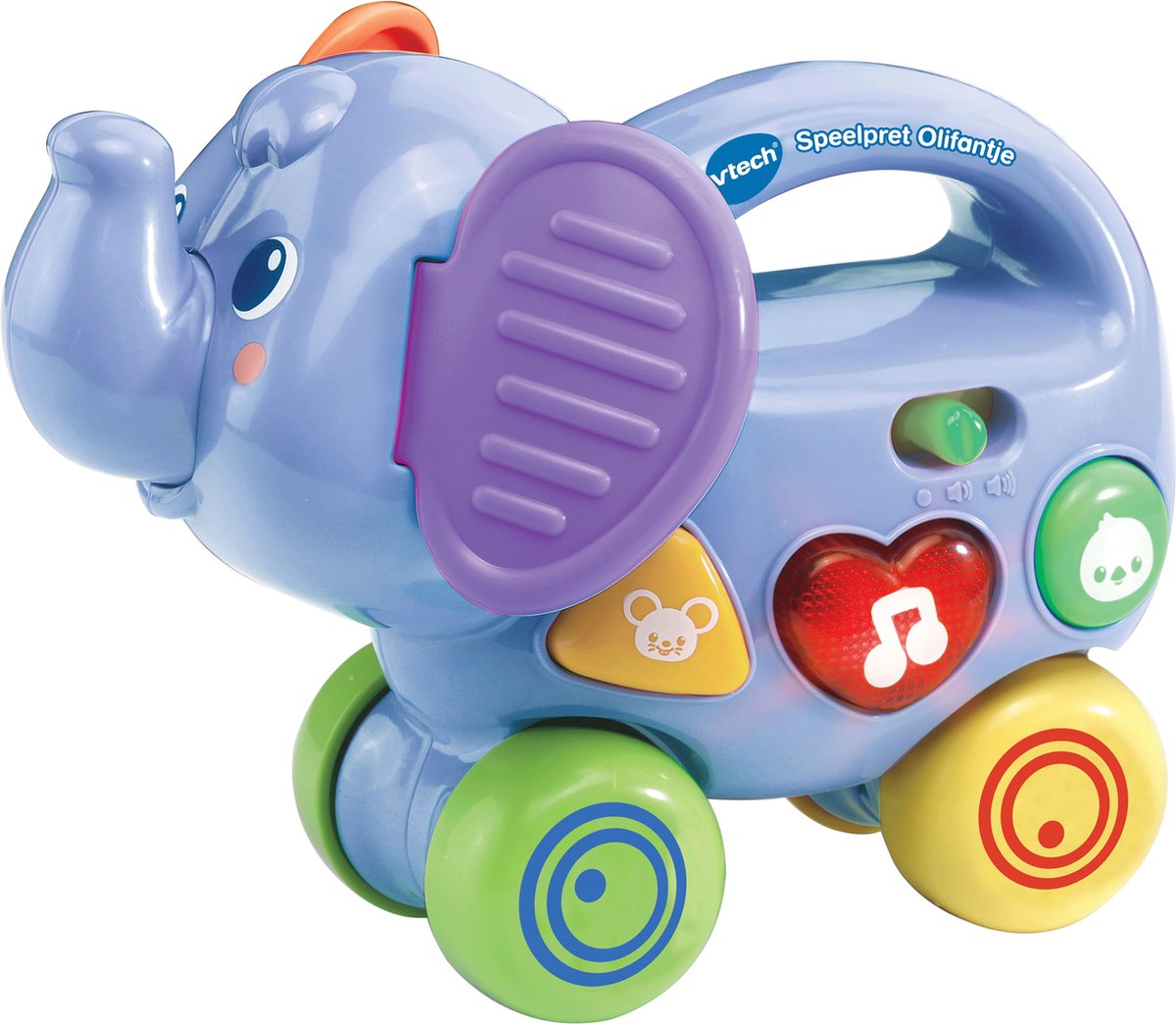 Vtech spielt Spaß Elefant