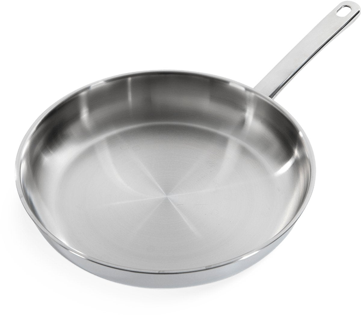 Bk helle Bratpfanne ø28 cm