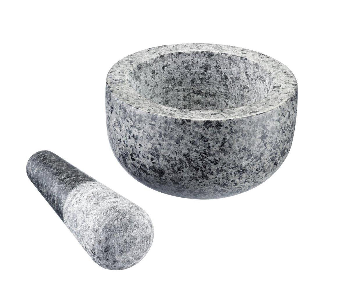 Westmark Mörtel Granit 13 cm