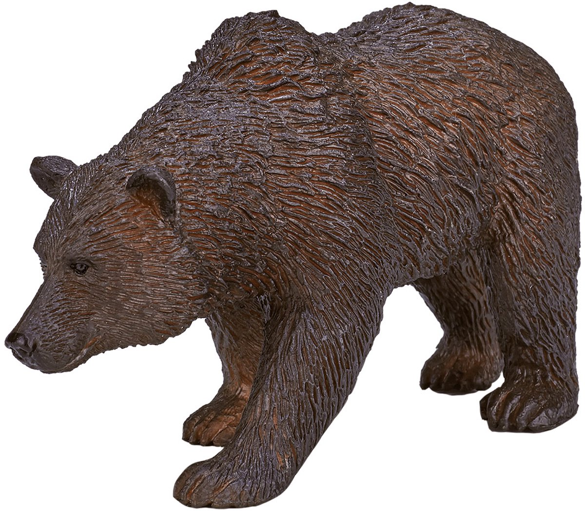 Mojo Wildlife Grizzlybär – 387216