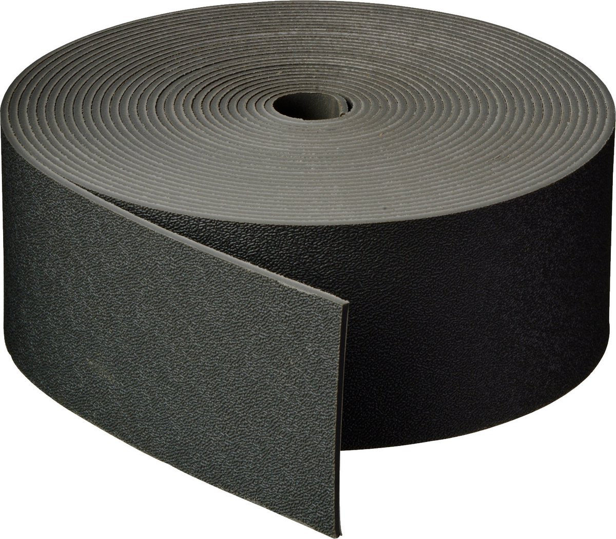 Naturgrenze Rand 0,075 x 10 m 3 mm schwarz