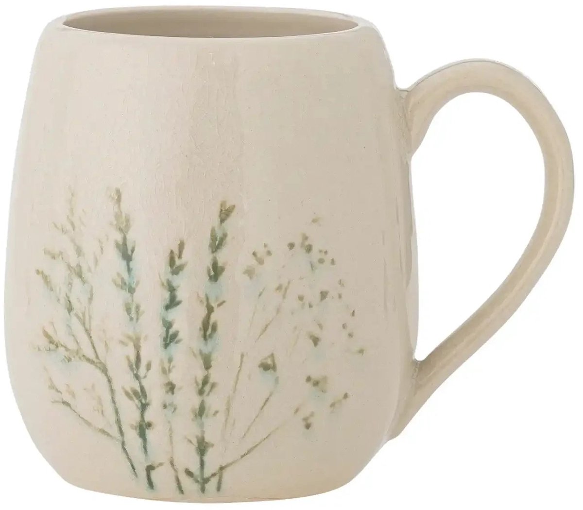 Bloomingville Bea-Becher natur