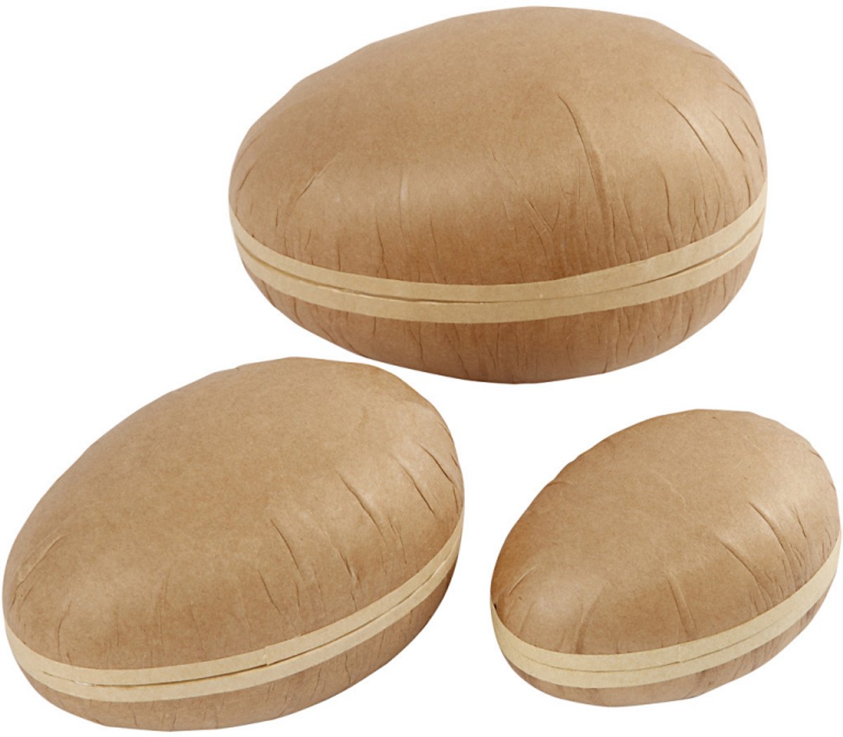 Kreativunternehmen https: www.cchobby.nl two-piece-egg-l-12-15-18-cm-3-piece-1-box